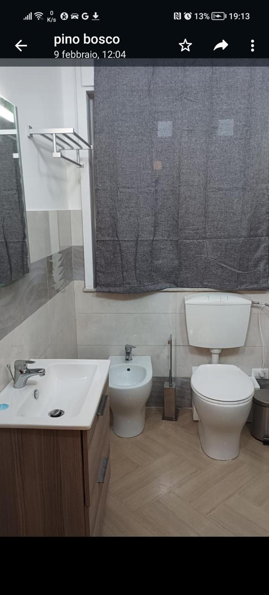 Suite Principe Scordia Palermo Zimmer foto