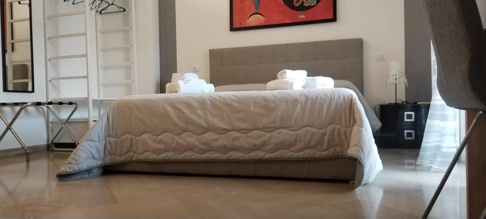 Suite Principe Scordia Palermo Zimmer foto